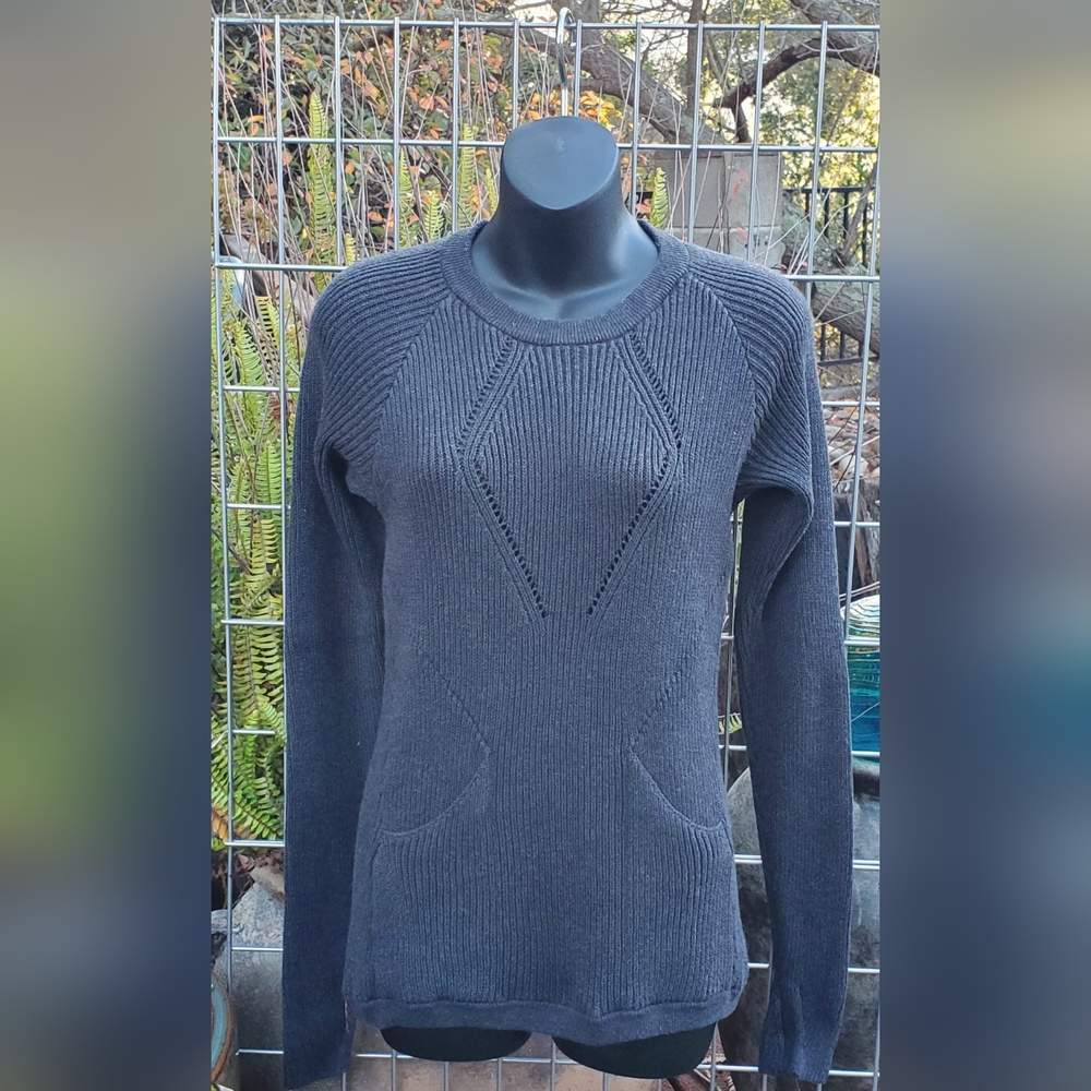 LULULEMON Women's Pullover Sweater